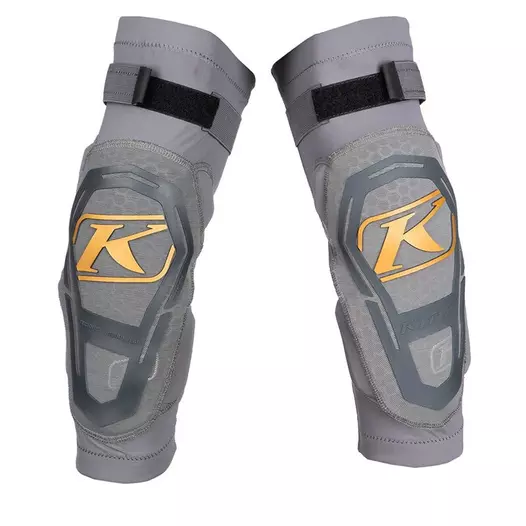 Klim Tactical Elbow Guards Castlerock Серый (размер: l/xl)