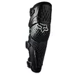 Fox Titan Pro D3o Lv2 Knee Guards Black Черный
