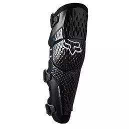 Fox Titan Pro D3o Lv2 Knee Guards Black Черный (размер: l/xl)