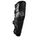 Fox Titan Pro D3o Lv2 Knee Guards Black Черный