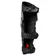 Fox Titan Pro D3o Lv2 Knee Guards Black Черный