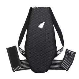 Ufo Reborn Mv5 Wrap Back Protector Black Черный (размер: m)