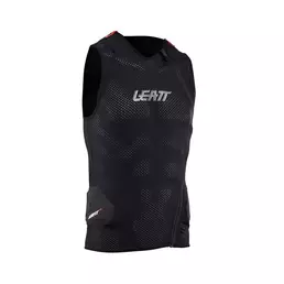Leatt 3df Airfit Evo Sleeveless Black Черный (размер: s)
