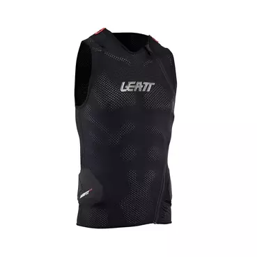 Leatt 3df Airfit Evo Sleeveless Black Черный