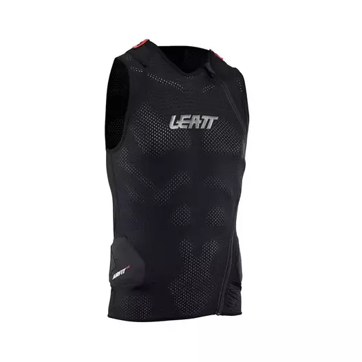 Leatt 3df Airfit Evo Sleeveless Black Черный (размер: s)