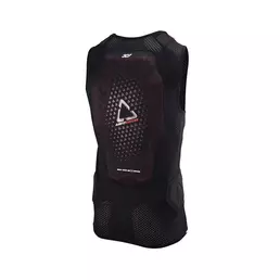 Leatt 3df Airfit Evo Sleeveless Black Черный