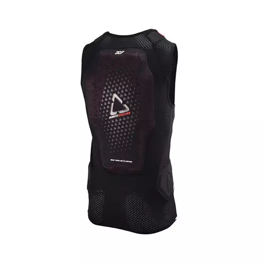 Leatt 3df Airfit Evo Sleeveless Black Черный
