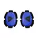 Dainese Pista Knee Slider Blue Синий
