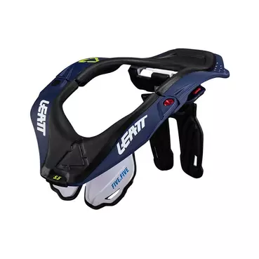 Leatt 5.5 Neck Brace Blue Синий
