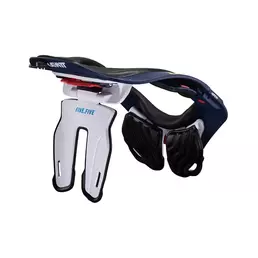 Leatt 5.5 Neck Brace Blue Синий