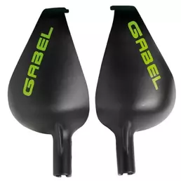 GABEL Fingerschutz Черный