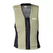 Ixs Ipro 1.0 Airbag жилет Green Зеленый