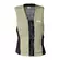 Ixs Ipro 1.0 Airbag жилет Green Зеленый