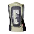 Ixs Ipro 1.0 Airbag жилет Green Зеленый