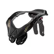 Leatt 5.5 Neck Brace Stealth Черный