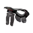 Leatt 5.5 Neck Brace Stealth Черный