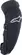 ALPINESTARS BICYCLE A-Impact Plasma Pro knieschoner/schienbeinschoner Черный