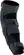 ALPINESTARS BICYCLE A-Impact Plasma Pro knieschoner/schienbeinschoner Черный