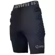 AMPLIFI Salvo Schutzshorts Черный (размер: 2xs)