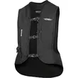 Helite Turtle 2 Airbag жилет Black Черный