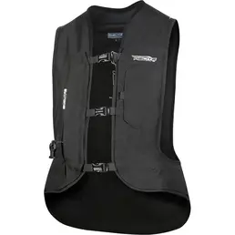 Helite Turtle 2 Airbag жилет Black Черный (размер: l-l)