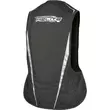 Helite Turtle 2 Airbag жилет Black Черный