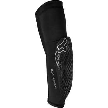 Fox Enduro Pro Elbow Guard Black Черный
