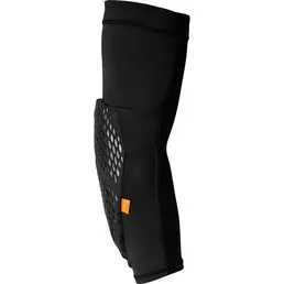 Fox Enduro Pro Elbow Guard Black Черный