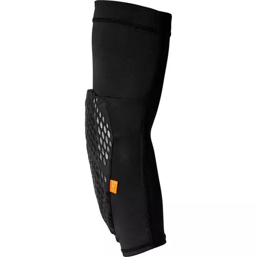 Fox Enduro Pro Elbow Guard Black Черный