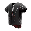 Ixon Ix-airbag U05 Black Orange Черный