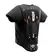 Ixon Ix-airbag U05 Black Orange Черный