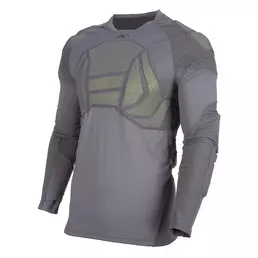 Klim Tactical Ls 24 Protective Shirt Grey Серый (размер: s)