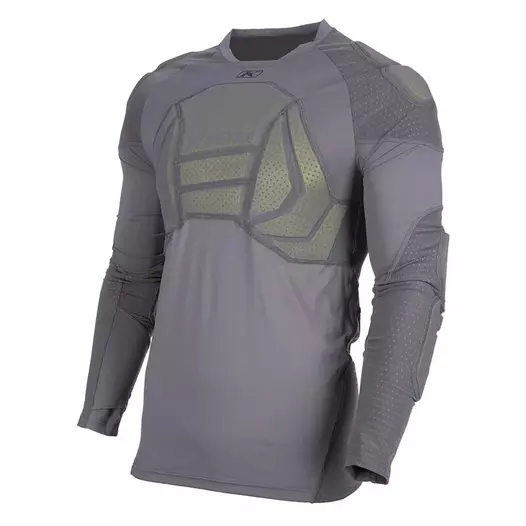 Klim Tactical Ls 24 Protective Shirt Grey Серый (размер: s)
