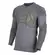 Klim Tactical Ls 24 Protective Shirt Grey Серый