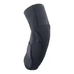 ALPINESTARS A-Motion Plasma Pro knieschoner Черный
