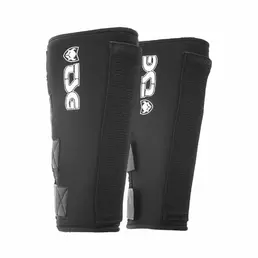TSG Shinguard bmx Schienbeinschoner Черный (размер: s/m)