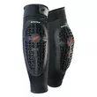 Zandona Netcube Pro-fit Elbow Guard Black Черный