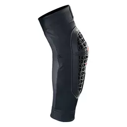 Zandona Netcube Pro-fit Elbow Guard Black Черный