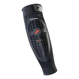 Zandona Netcube Pro-fit Elbow Guard Black Черный