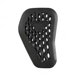 Macna H 01 Hip Protection Black Черный