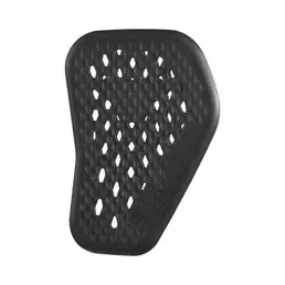 Macna H 01 Hip Protection Black Черный