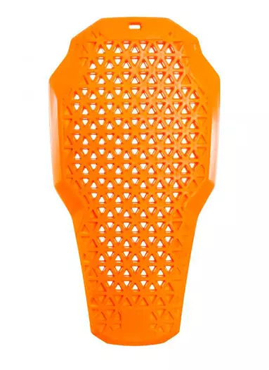 D3O Air Allback XTR Оранжевый (размер: s)
