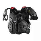 LEATT Peto 6.5 Pro Schutzweste Grapheno