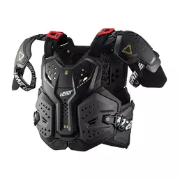 LEATT Peto 6.5 Pro Schutzweste Grapheno (размер: s/m)