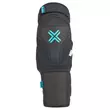 FUSE PROTECTION Echo 75 knieschoner/schienbeinschoner Черный