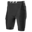 Fox Baseframe Pro Short мотоштаны Black Черный