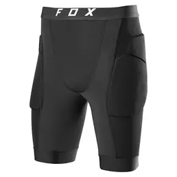 Fox Baseframe Pro Short мотоштаны Black Черный (размер: l)