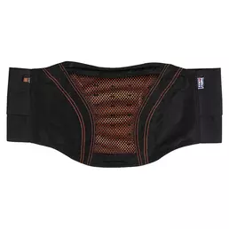 Rukka D3o Lb Lumbar Protector Black Черный (размер: xs)
