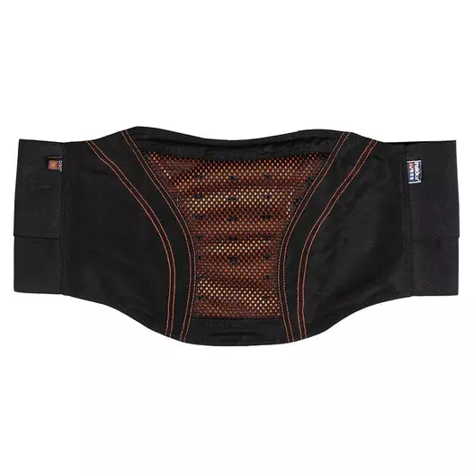 Rukka D3o Lb Lumbar Protector Black Черный (размер: xs)