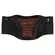 Rukka D3o Lb Lumbar Protector Black Черный